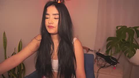 Sharlotte online show from February 2026 06:15:02 PM