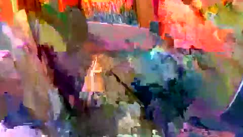 Shamroc online show from May 2026 04:18:01 AM