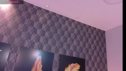 Sharom  online show from January 2025 09:50:01 PM