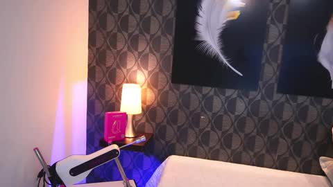 Sharom  online show from March 2026 04:32:02 PM