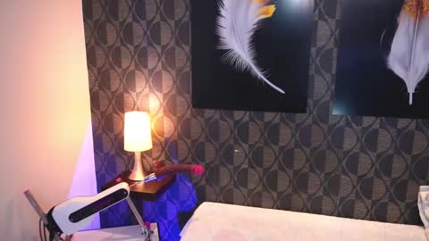 Sharom  online show from March 2026 07:06:02 PM