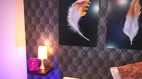 Sharom  online show from March 2026 07:08:02 PM