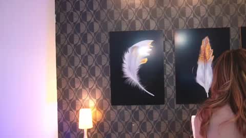 Sharom  online show from April 2026 07:15:02 PM