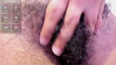 S H A R O N  C A M B E L L  INDEPENDENT MODEL online show from October 2025 09:50:01 PM