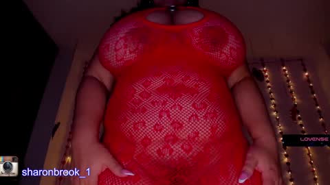 sharon_brook online show from December 2024 06:56:02 AM