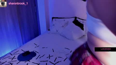 sharon_brook online show from February 2025 01:55:01 AM