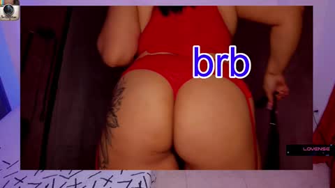 sharon_brook online show from February 2025 03:24:01 AM