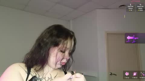 Sharon online show from May 2026 01:12:01 AM