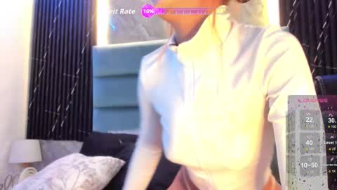 Sharon online show from November 2025 12:16:02 PM