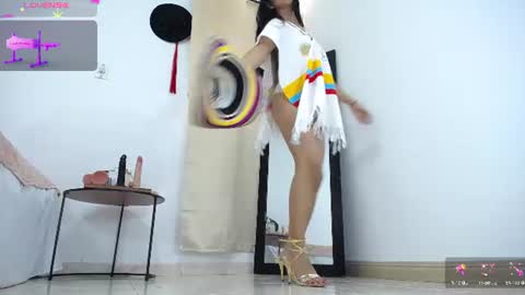 Snapshot of sharon_leather chatting on July 2026 12:31:02 PM sharon_leather online show from July 2026 12:31:02 PM