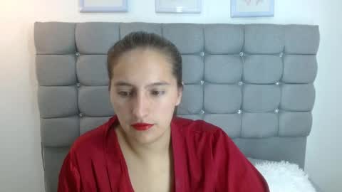 Snapshot of sharon_makelove chatting on March 2026 01:16:01 PM ESTEFI online show from March 2026 01:16:01 PM