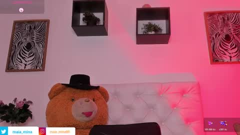 sharon_smiith_ online show from May 2026 12:30:02 AM