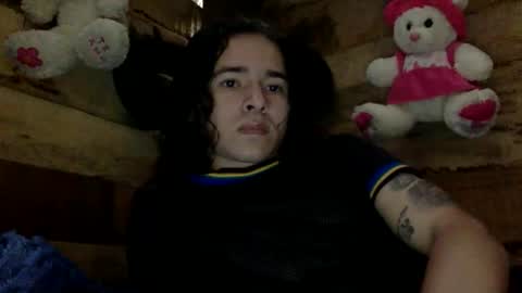 sharon_suarez21 online show from February 2026 06:11:02 PM