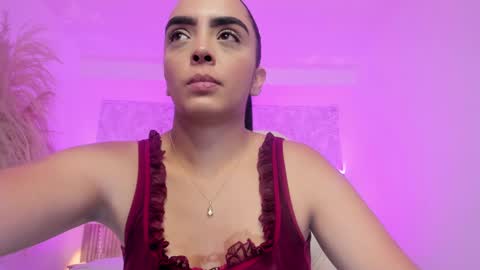 Snapshot of sharon_thompson_ chatting on September 2025 07:14:02 PM Sharon online show from September 2025 07:14:02 PM