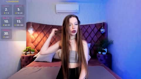 Snapshot of sharonbevy chatting on March 2026 06:42:02 AM Sharon online show from March 2026 06:42:02 AM