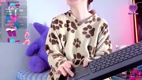 kitsune online show from February 2026 12:56:01 PM