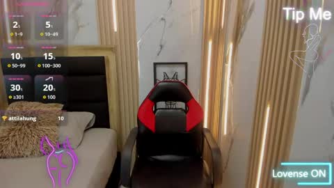 M A G N O  online show from April 2026 01:50:02 PM