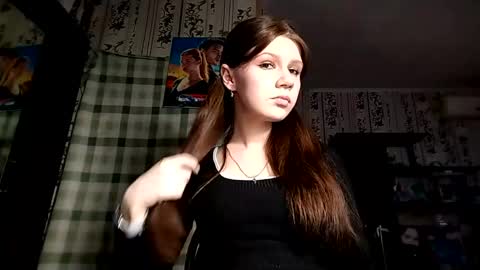 Snapshot of sharondaprester chatting on April 2026 02:29:01 PM Nika online show from April 2026 02:29:01 PM