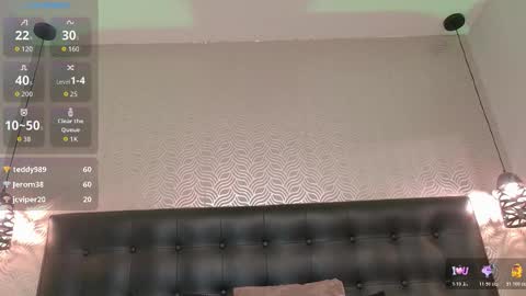 Snapshot of sharonevanss chatting on March 2026 08:47:02 PM Sharon online show from March 2026 08:47:02 PM