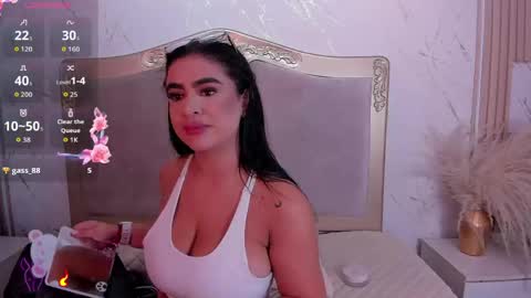 Snapshot of sharonlewy_ chatting on May 2026 02:45:01 PM Sharon online show from May 2026 02:45:01 PM