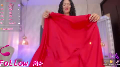 Snapshot of sharonn___ chatting on February 2025 06:07:01 AM Sharon online show from February 2025 06:07:01 AM