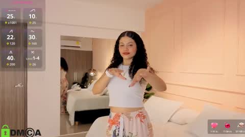 Snapshot of sharonn___ chatting on September 2025 04:12:02 AM Sharon online show from September 2025 04:12:02 AM