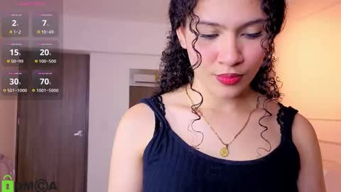 Snapshot of sharonn___ chatting on November 2025 03:51:02 AM Sharon online show from November 2025 03:51:02 AM