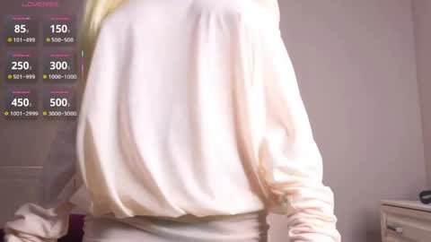 Sharon online show from April 2026 04:29:01 PM