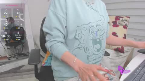 Sharon online show from December 2025 12:21:01 PM