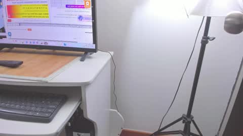 Sharon online show from December 2025 12:54:01 PM