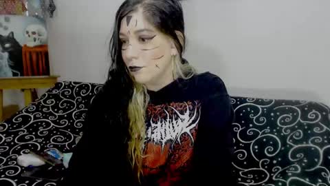 SHAROON online show from October 2025 09:27:02 PM