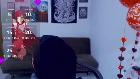 SHAROON online show from February 2026 11:01:02 PM