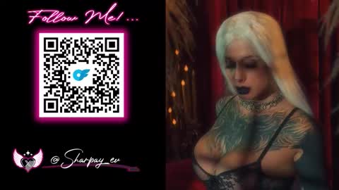 Antonia online show from March 2026 08:24:02 PM