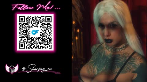 Snapshot of sharpay_evans chatting on April 2026 10:15:02 AM Antonia online show from April 2026 10:15:02 AM