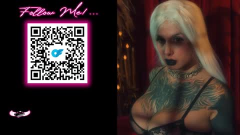 Antonia online show from June 2026 02:13:01 AM