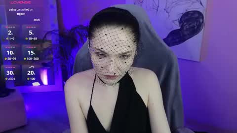 Snapshot of sharpsilence chatting on July 2026 05:56:01 AM Mistress Silence online show from July 2026 05:56:01 AM