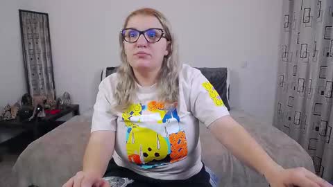 sharronalexa online show from February 2026 11:15:02 AM