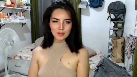 Snapshot of shasha_carreon chatting on December 2025 03:12:02 AM shasha online show from December 2025 03:12:02 AM