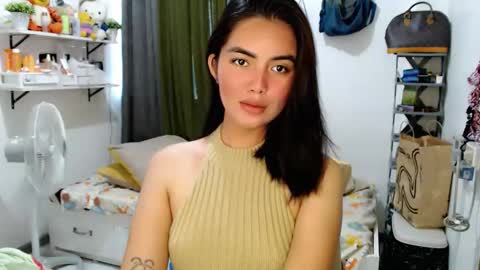 Snapshot of shasha_carreon chatting on January 2026 01:52:02 AM shasha online show from January 2026 01:52:02 AM
