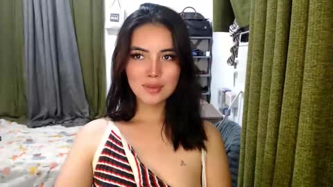 Snapshot of shasha_carreon chatting on February 2026 01:31:02 PM shasha online show from February 2026 01:31:02 PM