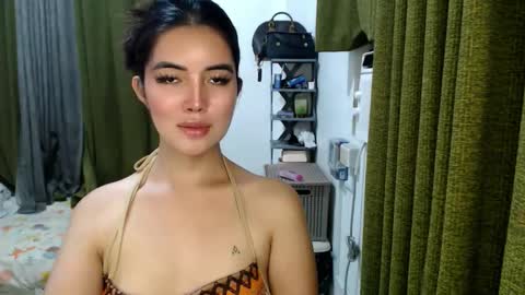 Snapshot of shasha_carreon chatting on February 2026 12:54:02 PM shasha online show from February 2026 12:54:02 PM