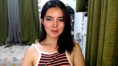 Snapshot of shasha_carreon chatting on February 2026 11:49:01 AM shasha online show from February 2026 11:49:01 AM