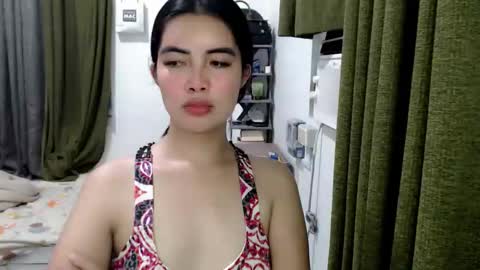 Snapshot of shasha_carreon chatting on February 2026 12:30:01 PM shasha online show from February 2026 12:30:01 PM