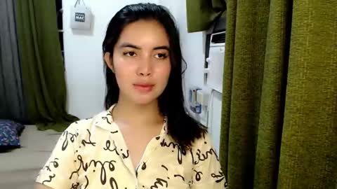 Snapshot of shasha_carreon chatting on February 2026 12:13:02 PM shasha online show from February 2026 12:13:02 PM