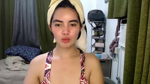Snapshot of shasha_carreon chatting on March 2026 03:29:01 PM shasha online show from March 2026 03:29:01 PM