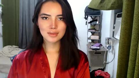 Snapshot of shasha_carreon chatting on March 2026 05:38:02 PM shasha online show from March 2026 05:38:02 PM