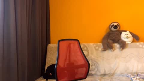 Snapshot of shaunmcleroy chatting on October 2025 04:31:02 AM Ivy online show from October 2025 04:31:02 AM