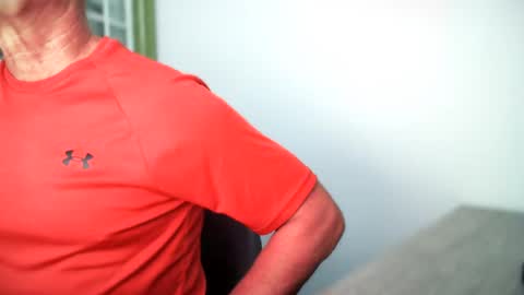 shaved4good online show from December 2024 07:23:01 PM