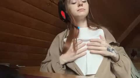 Snapshot of shavonflosi chatting on July 2026 07:23:02 AM Maria online show from July 2026 07:23:02 AM