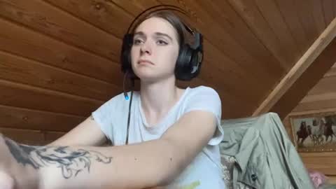 Snapshot of shavonflosi chatting on July 2026 10:21:02 AM Maria online show from July 2026 10:21:02 AM